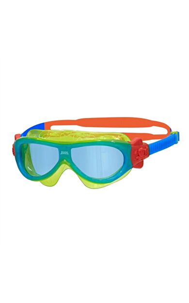 Zoggs Phantom Kids Mask Çocuk Yüzücü Gözlük