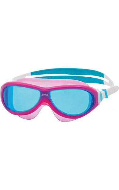 Zoggs Phantom Mask Jr Çocuk Yüzücü Maskesi