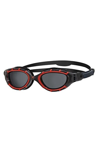 Zoggs Predator Flex Polarised Yüzücü Gözlüğü Small