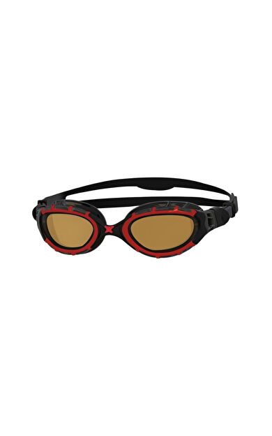 Zoggs Predator Flex Polarized Ultra Yüzücü Gözlüğü