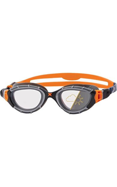 Zoggs Predator Flex Reactor Unisex Yüzücü Gözlüğü