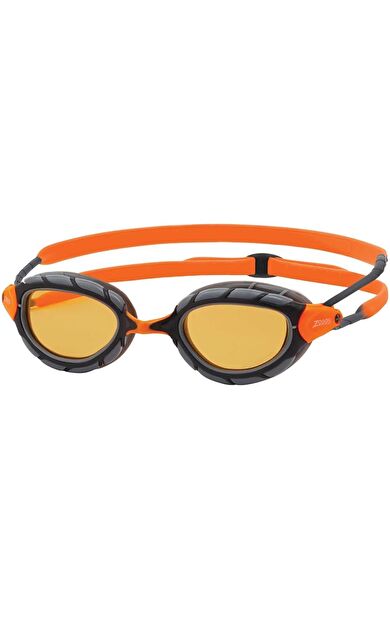 Zoggs Predator Polarized Ultra Unisex Yüzücü Gözlüğü