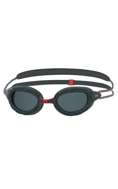 Zoggs Predator Polarized Yüzücü Gözlüğü Small