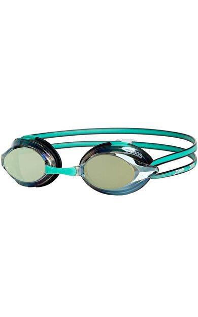 Zoggs Racer Titanium Unisex Yüzücü Gözlüğü