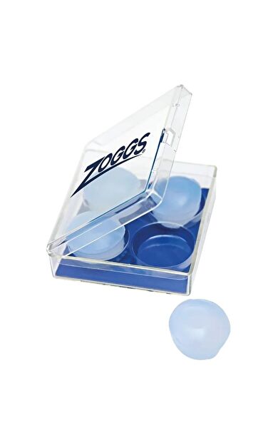 Zoggs Silicone Ear Plugs Kulak Tıkacı