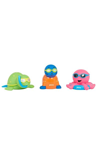 Zoggs Splashems Water Toys Oyuncak