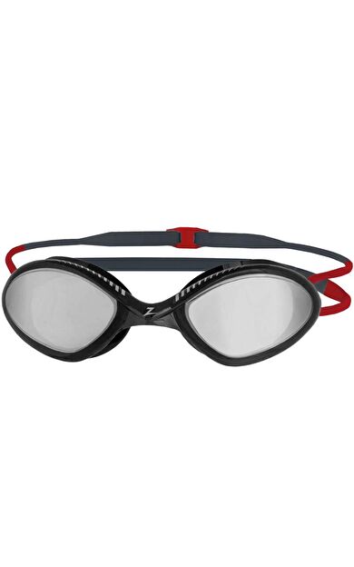 Zoggs Tiger Titanium Unisex Yüzücü Gözlüğü