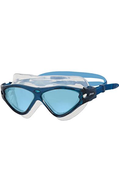 Zoggs Tri-Vision Mask Unisex Yüzücü Maskesi