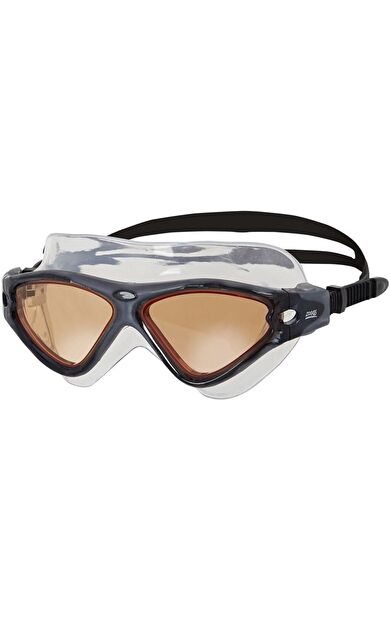 Zoggs Tri-Vision Mask Unisex Yüzücü Maskesi