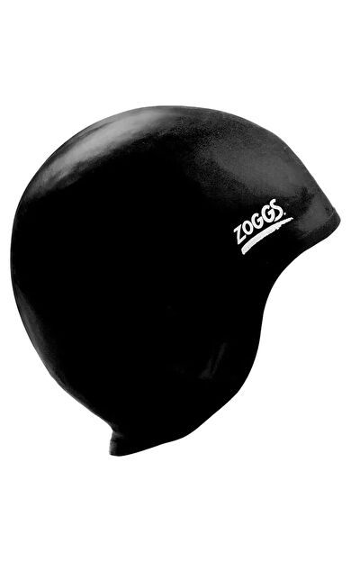 Zoggs Ultra Fit Swim Cap Unisex Bone