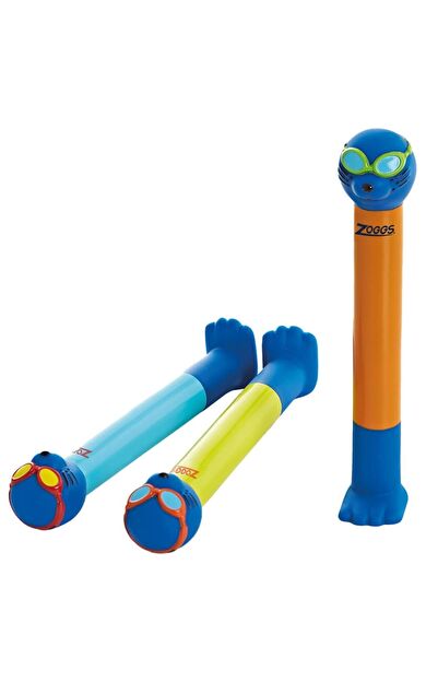 Zoggs Zoggy Dive Stick 3 Parça Yüzme Yardımcısı