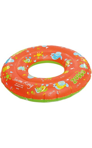 Zoggs Zoggy Trainer Seat 3/12 Ay Can Simidi
