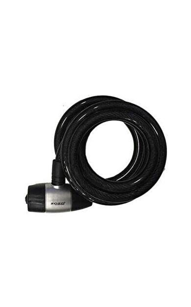 Zozo 3.8x12x180 Cm Anahtarlı Halat Kilit