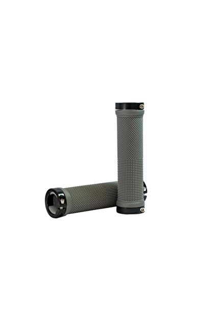 ZOZO Elcik G-201 Modeli Destekli Yapı Kolay Kavrama Bisiklet Elciği Gri