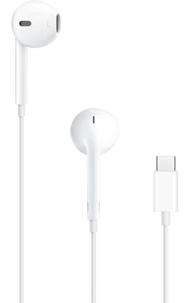 Apple EarPods USB-C Kablolu Kulaklik