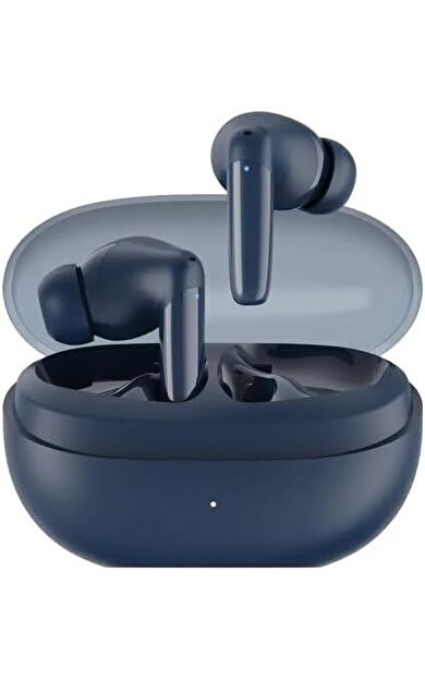 Tecno Buds 4 Bluetooth Kulaklik Blue
