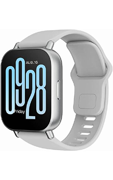 Xiaomi Redmi Watch 5 Active Matte Silver