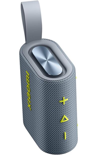 Xiaomi Sound Pocket Bluetooth Hoparlör Gray