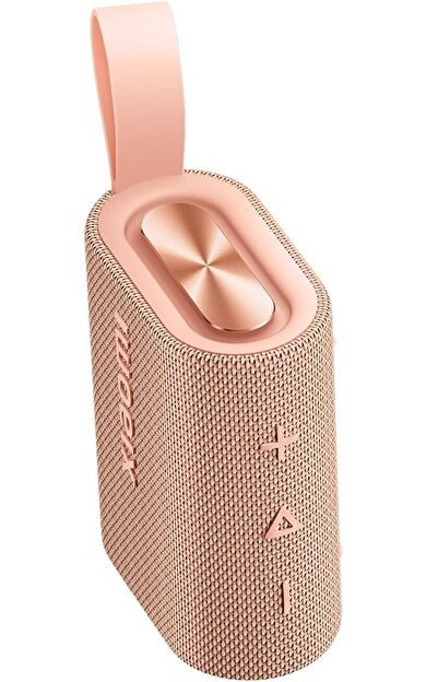 Xiaomi Sound Pocket Bluetooth Hoparlör Pembe