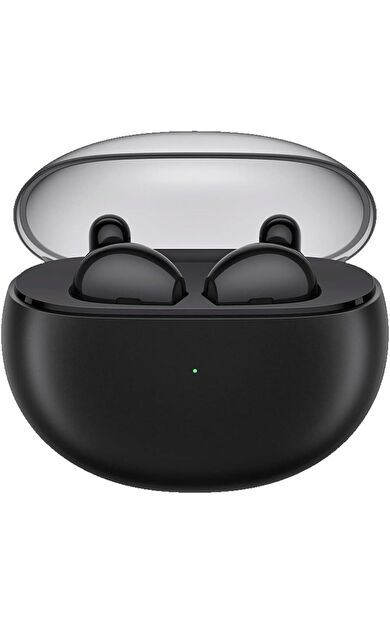 Oppo Enco Air Bluetooth Kulaklik Siyah