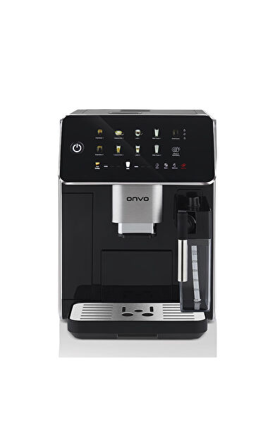 Onvo OVCM02 Tam Otomatik Kahve Makinesi