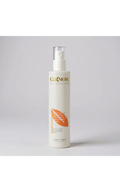 Oxmore Yağ Dengeleyici, Siyah Nokta ve Gözenek Karşıtı Tonik 100ml