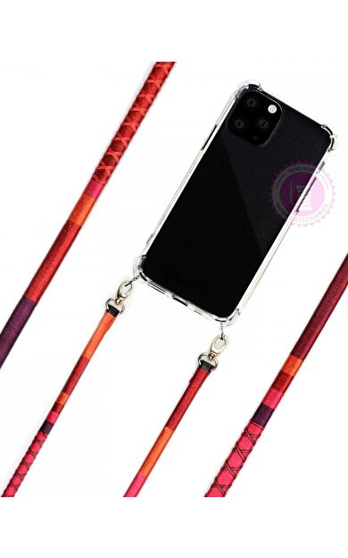 Vorson El Yapımı Passion Telefon Askısı - 120cm