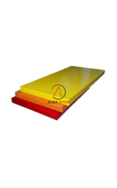 100x200x5 cm CİMNASTİK MİNDERİ - ALDA SPOR