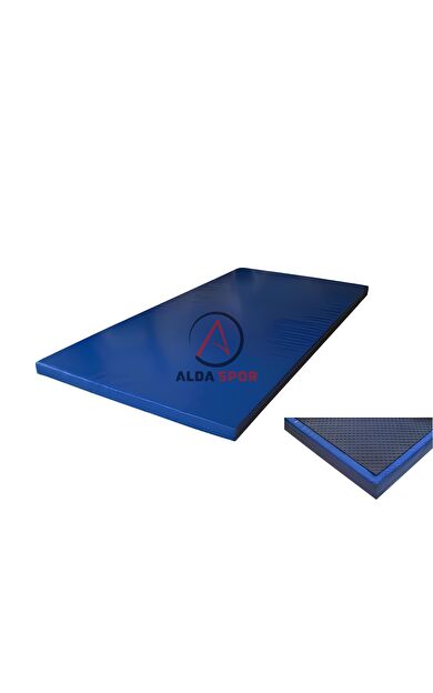 100x200x6 cm GÜREŞ MİNDERİ - ALDA SPOR