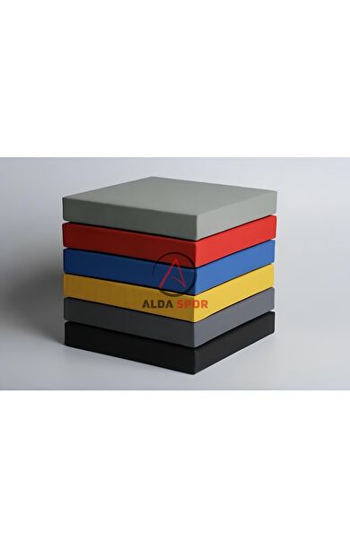 100x100x4 cm Judo - bjj - mma minderi - Alda Spor