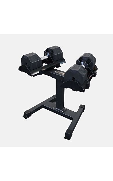 XWORKS Ayarlı Dambıl (2-32KG) - Adjustable Dumbbell